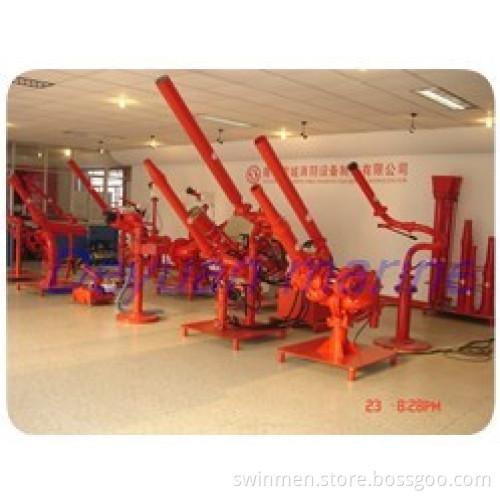 Class External FiFi System